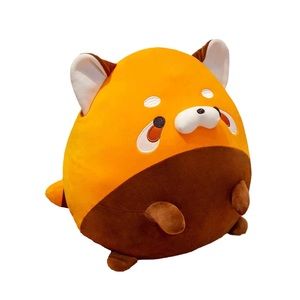 Cute raccoon Plushie brand new!!!